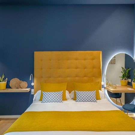 Can Vidal Boutique Rooms Inca  Esterno foto