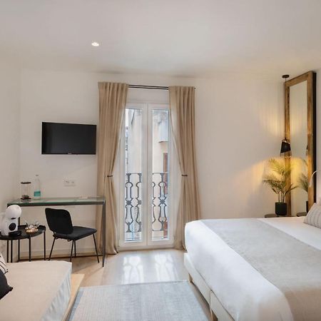 Can Vidal Boutique Rooms Inca  Esterno foto