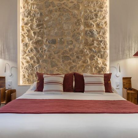 Can Vidal Boutique Rooms Inca  Esterno foto