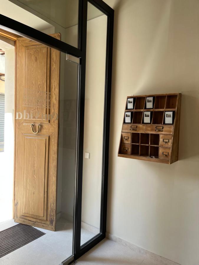 Can Vidal Boutique Rooms Inca  Esterno foto
