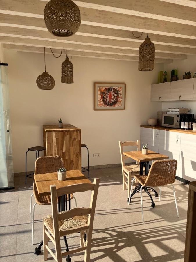 Can Vidal Boutique Rooms Inca  Esterno foto