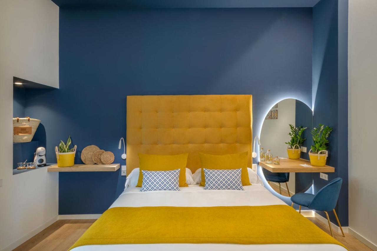 Can Vidal Boutique Rooms Inca  Esterno foto
