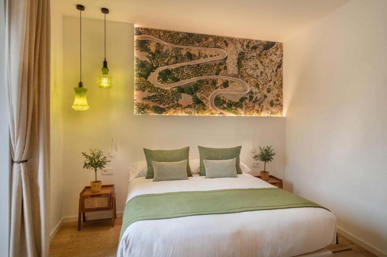 Can Vidal Boutique Rooms Inca  Esterno foto