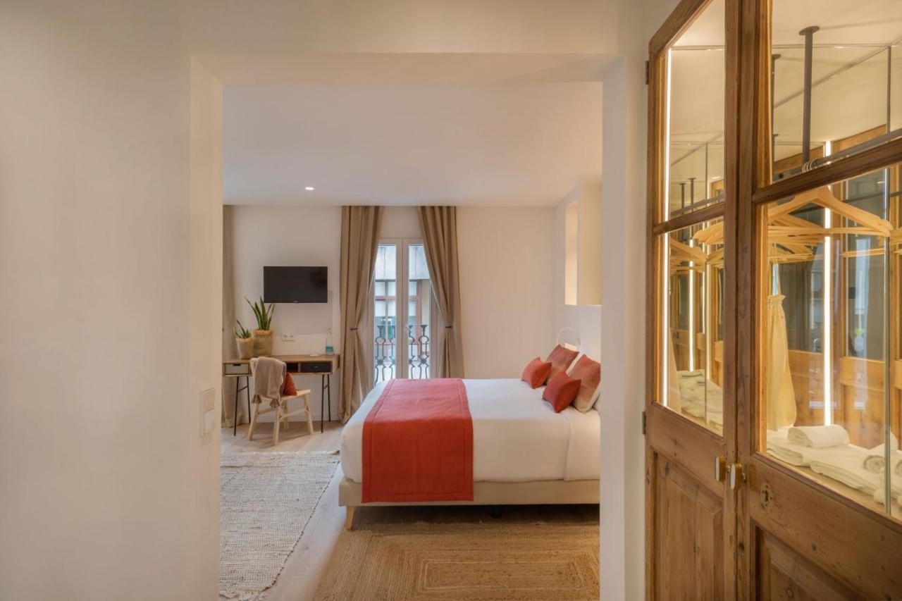Can Vidal Boutique Rooms Inca  Esterno foto
