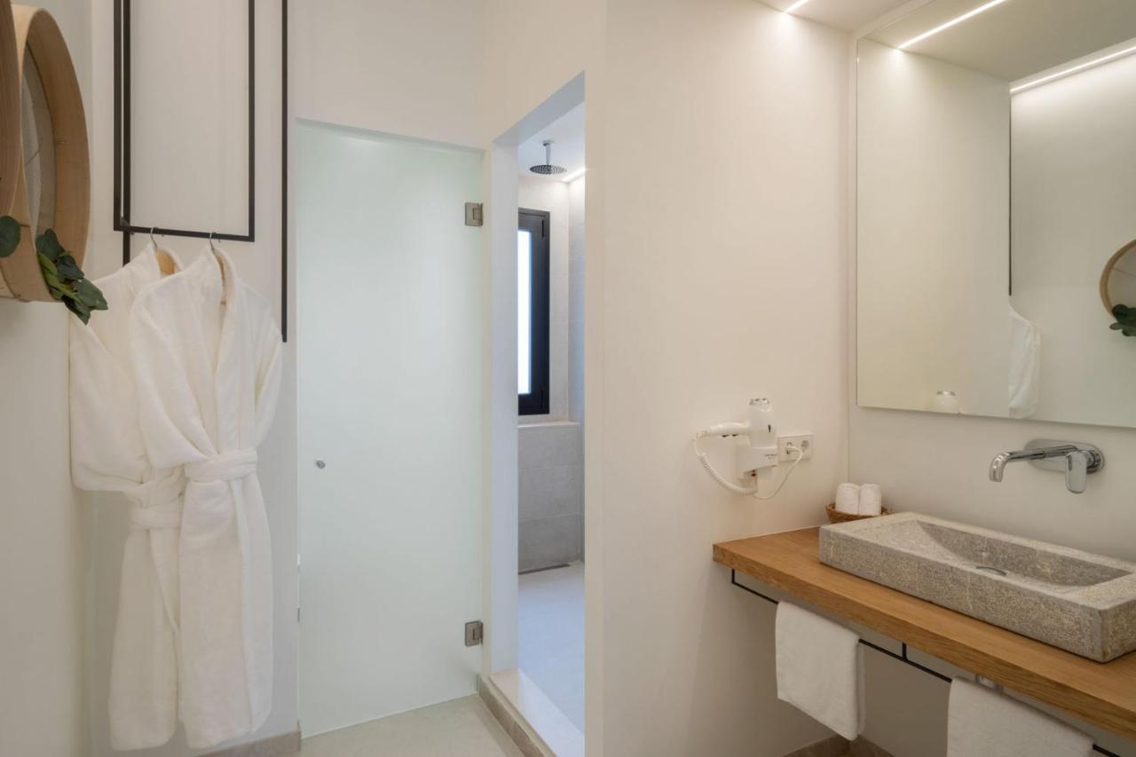 Can Vidal Boutique Rooms Inca  Esterno foto