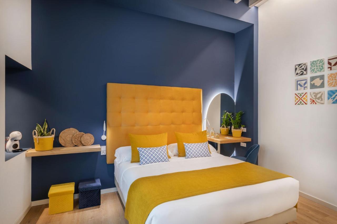 Can Vidal Boutique Rooms Inca  Esterno foto