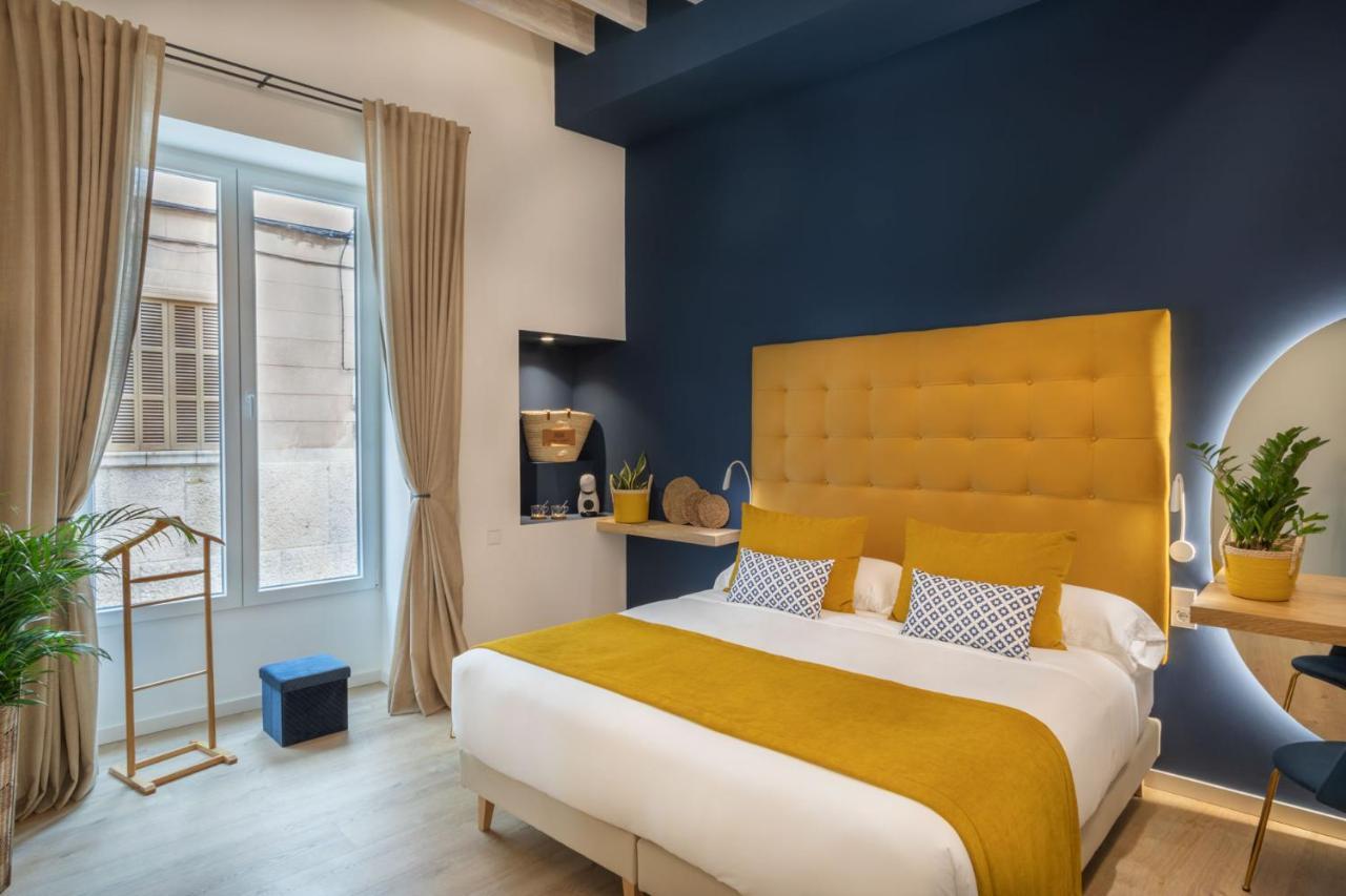 Can Vidal Boutique Rooms Inca  Esterno foto