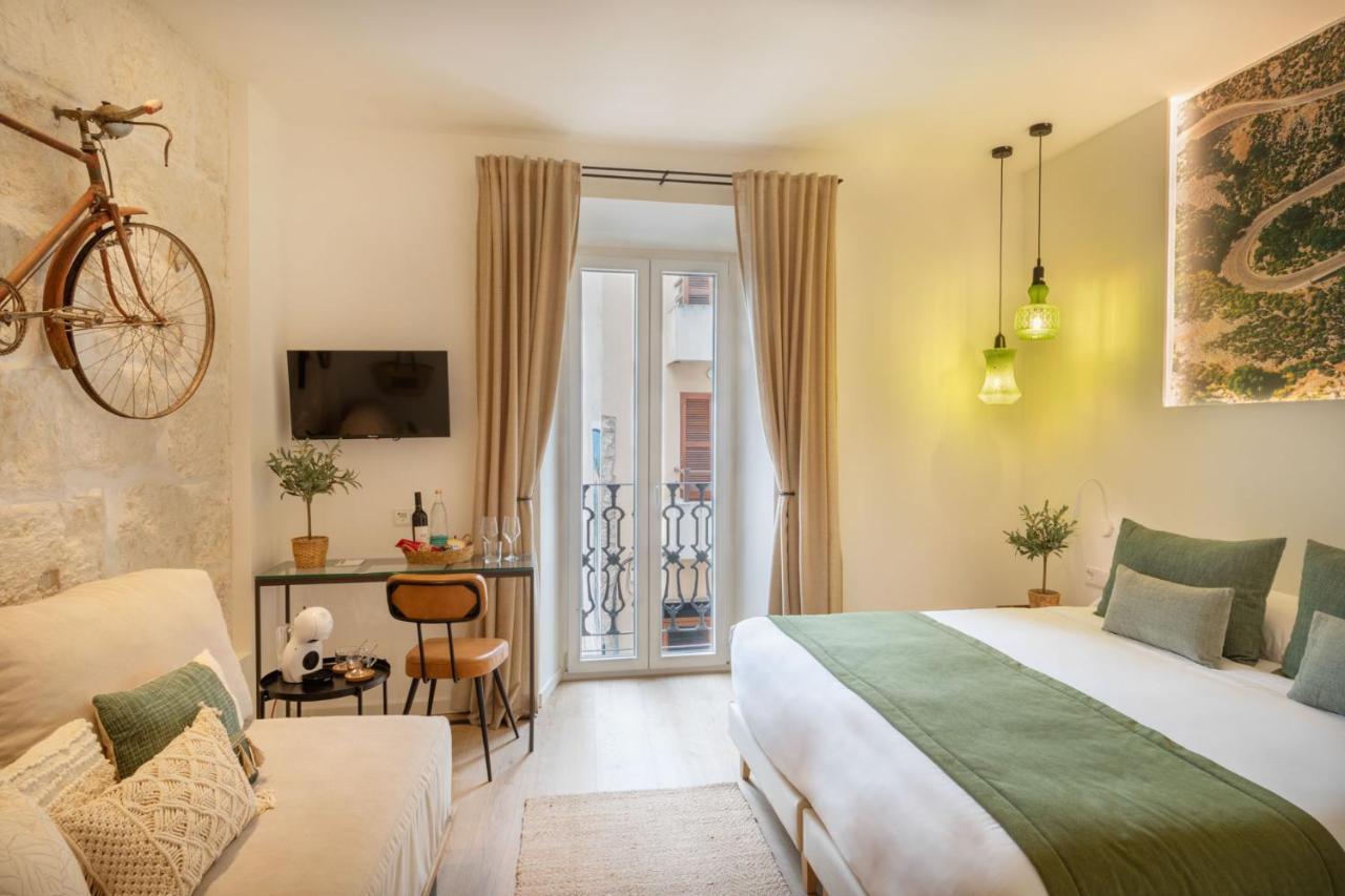 Can Vidal Boutique Rooms Inca  Esterno foto