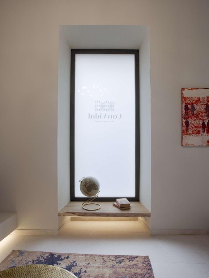 Can Vidal Boutique Rooms Inca  Esterno foto