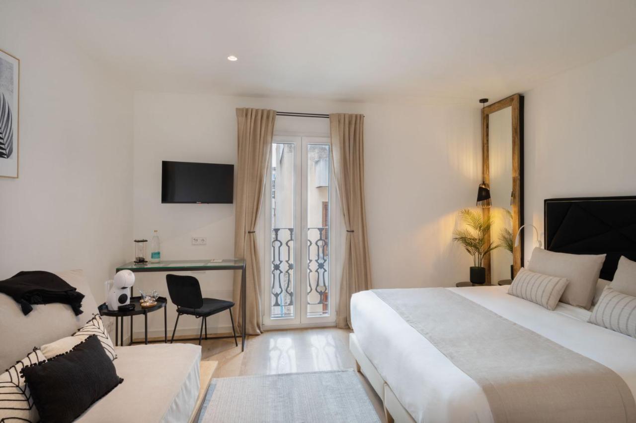 Can Vidal Boutique Rooms Inca  Esterno foto