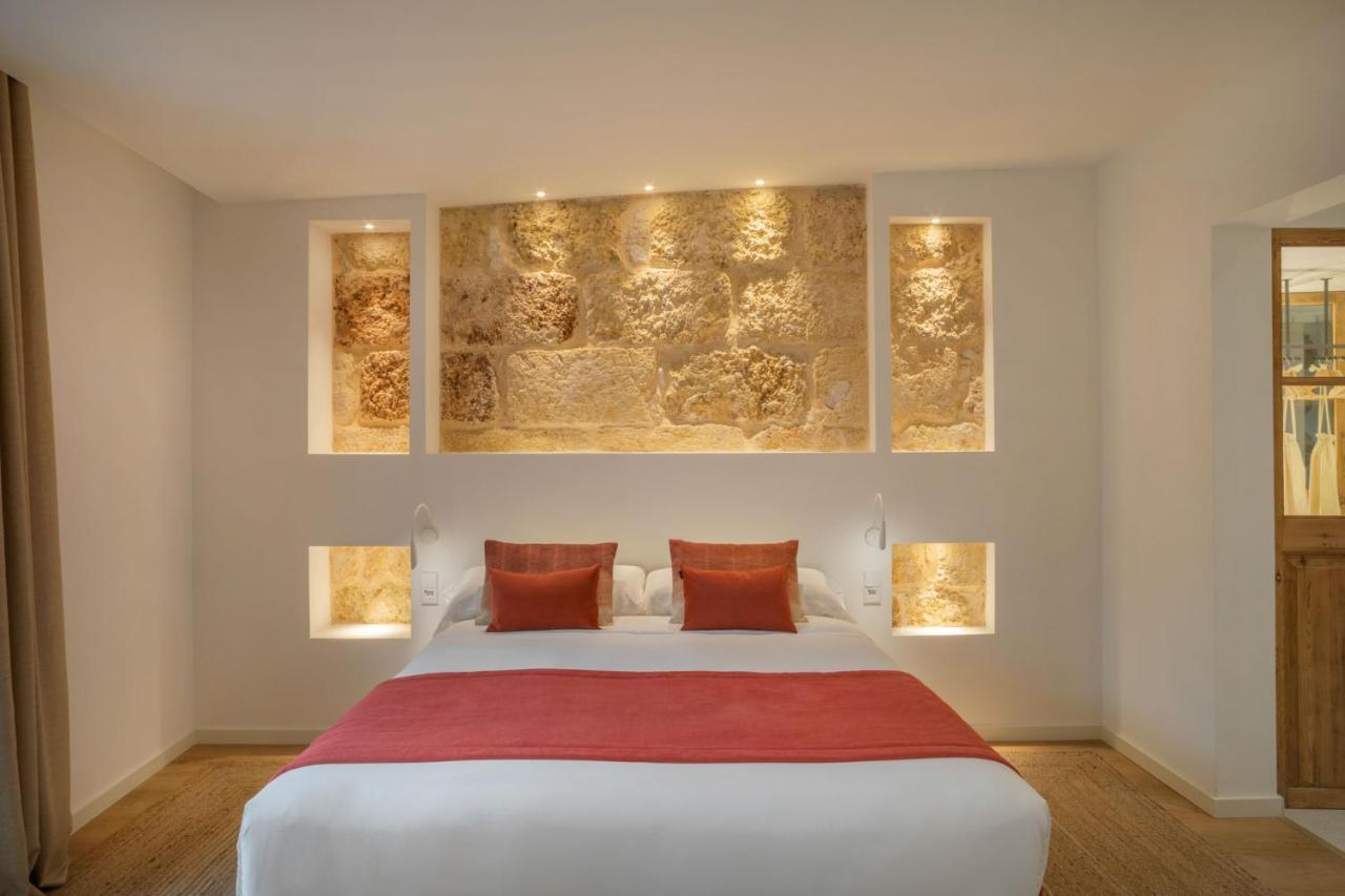 Can Vidal Boutique Rooms Inca  Esterno foto
