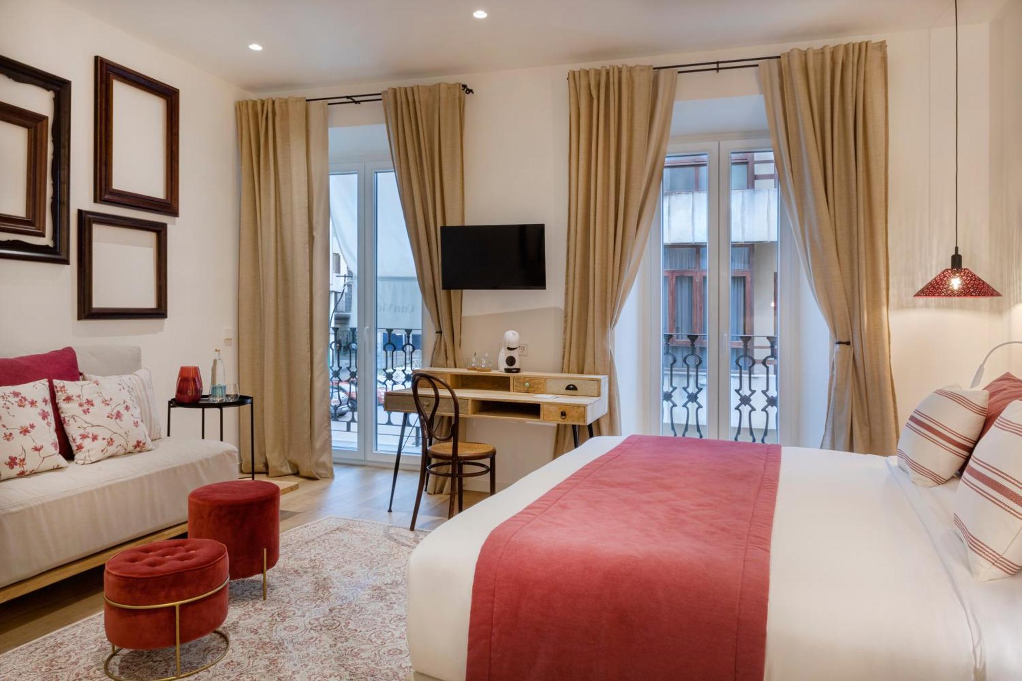 Can Vidal Boutique Rooms Inca  Esterno foto