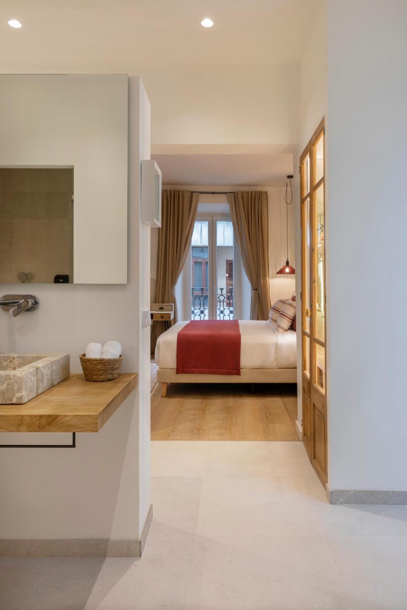 Can Vidal Boutique Rooms Inca  Esterno foto
